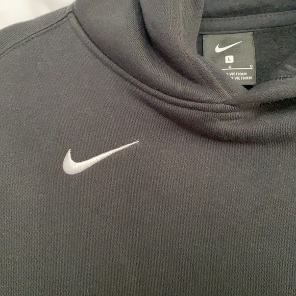 Boys Nike hoodie - Picture 3 of 3